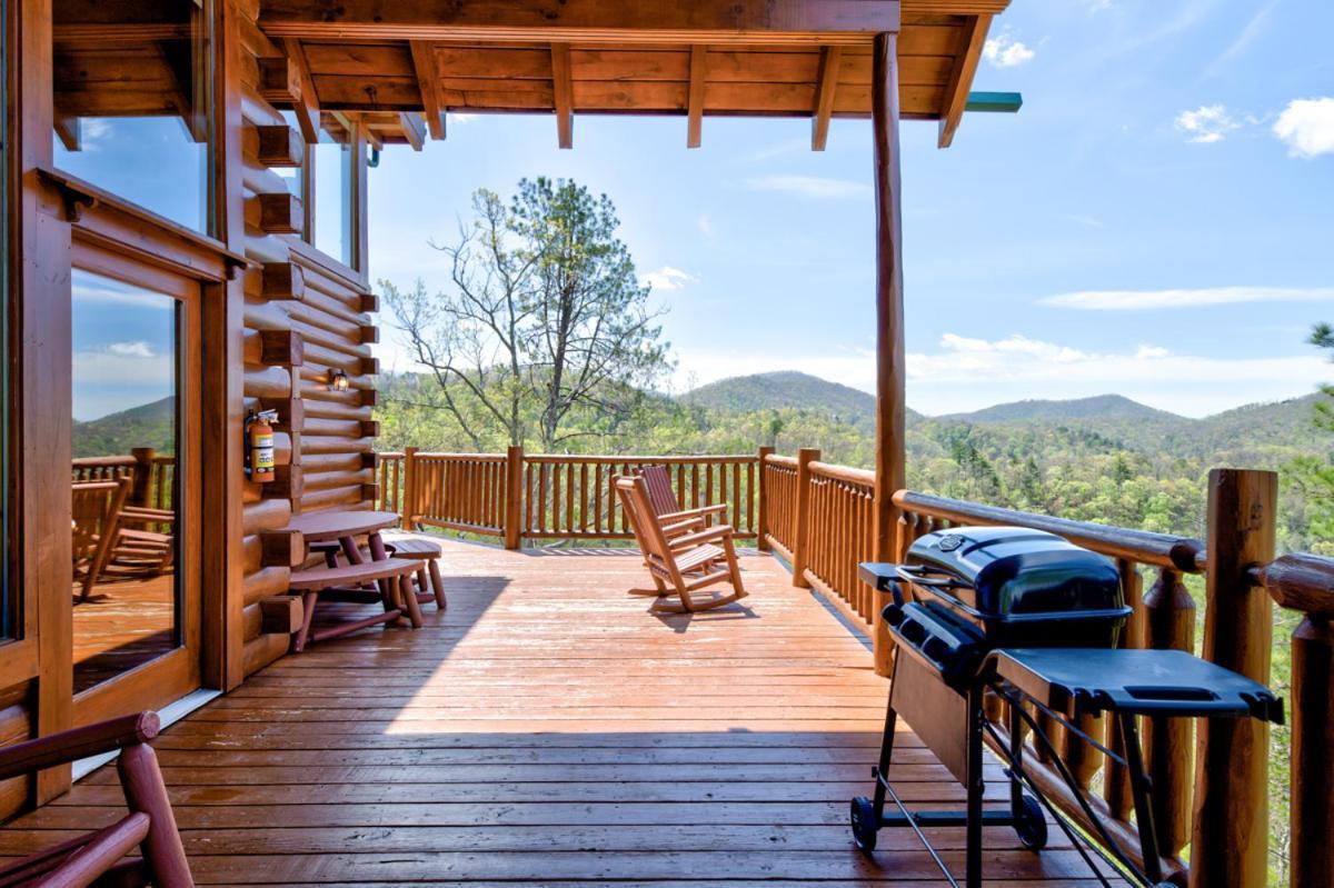 Villa Perfect Peace #46 Sevierville Zimmer foto