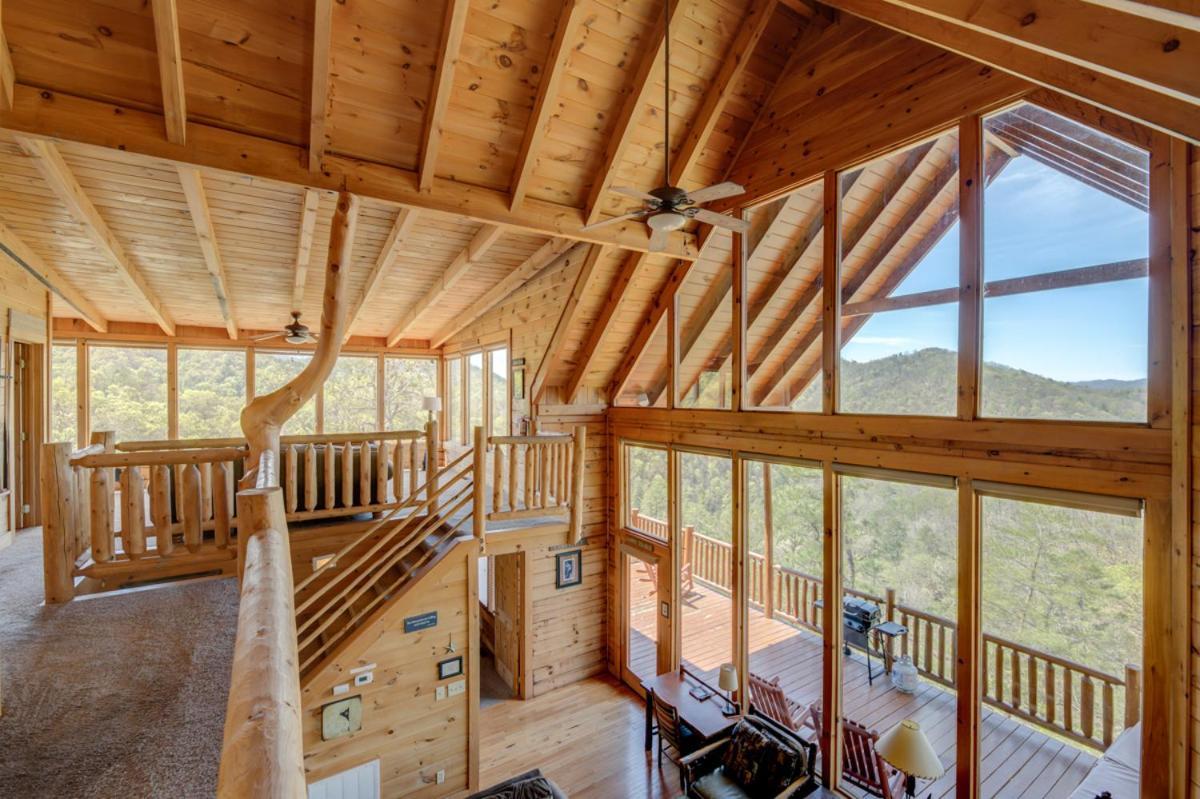 Villa Perfect Peace #46 Sevierville Exterior foto